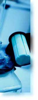 laboratoire d'analyse bio m�dicale