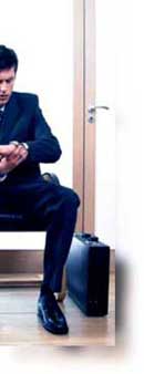 consultant en recrutement